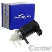 Partstec Druckwandler Magnetventil Turbolader Passend FüR Audi A6 A8 Allroad |