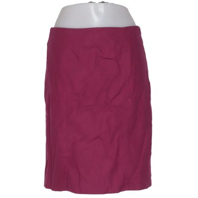 Marella, Rock, Größe: 36, Pink, Acetat/Elasthan/Polyamid/Polyester/Wolle #j7E