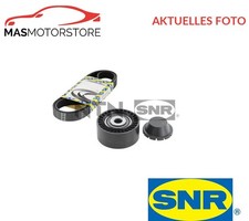KEILRIPPENRIEMENSATZ SNR KA85949 P FÜR CITROËN C3 III,C4 CACTUS,BERLINGO,C3 II