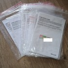 Lot de 16 Clt 5 Users CAL Windows Server 2019