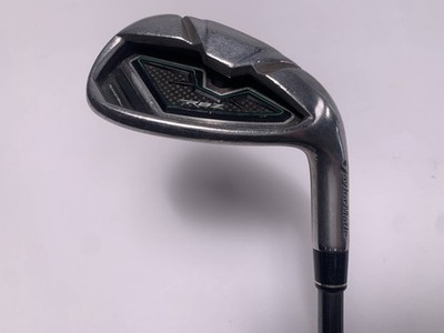 TaylorMade RocketBallz Single 9 Iron RBZ 65g Regular Graphite Mens