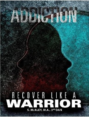 S McAley Addiction (Taschenbuch)