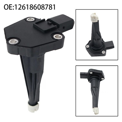 Oil Level Sensor For BMW F20 F21 F22 F30 F34 F31 F32 F36 OEM 12618608781 - Picture 5 of 10