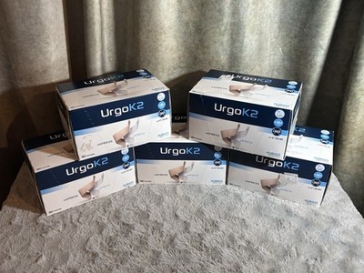 (5 Boxes) UrgoK2 Dual Compression System 10/2027 553244