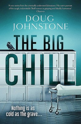 Doug Johnstone | The Big Chill | Taschenbuch | Englisch (2021) | 309 S.