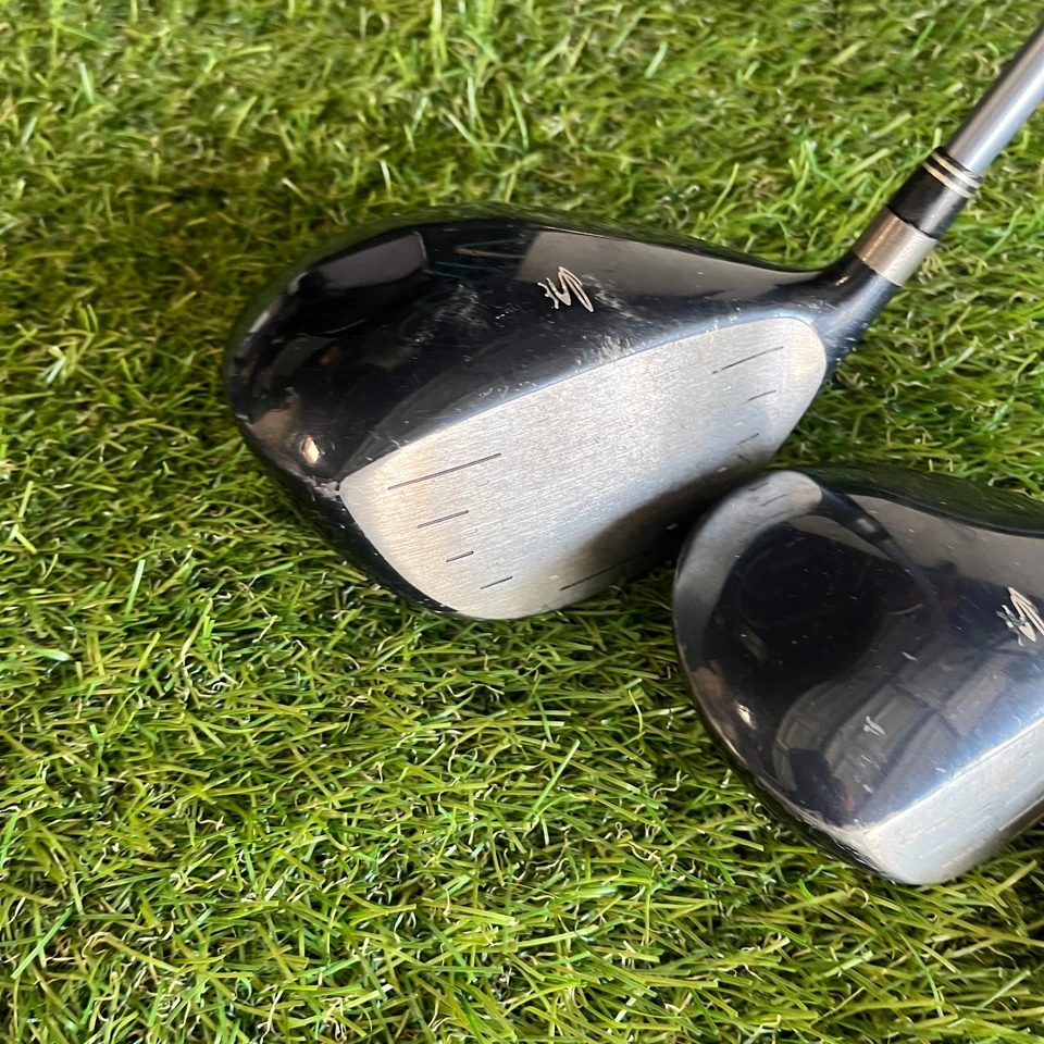 Полный комплект женских клюшек для гольфа для правой руки Cobra Prestige Cat Dunlop Ladies Flex - Изображение 4 из 4