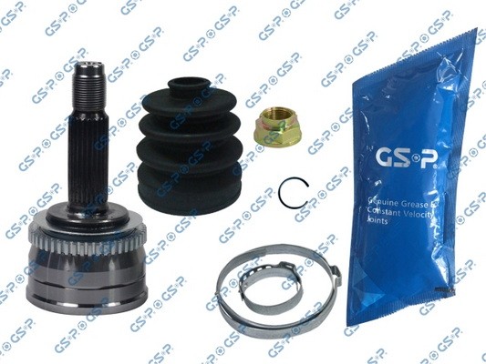 Fits GSP 824098 OUTER JOINT