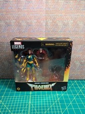 Marvel Legends Series Jean Grey Phoenix Force Deluxe  NEW - US SELLER