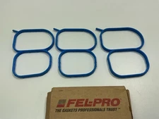 Fel-Pro MS97286 Fuel Injection Plenum Gasket Set For 2010-2012 Hyundai 2.0L-L4