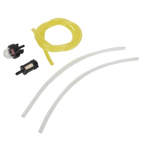 Fuel Line and For Primer Bulb System for Homelite Chainsaw and Trimmer 2FT Line - Picture 11 of 12