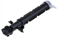 Scheibenwaschanlagendüse links elektrisch EDS-VV-028 NTY für VOLVO V60 I S60 II