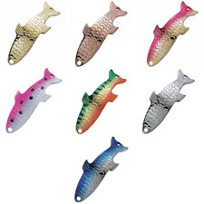 Acme Phoebe Spoon 1/6 oz Fishing Lure