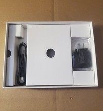 SIEMENS GIGASET QV830 noir - Tablette tactile Pas Cher