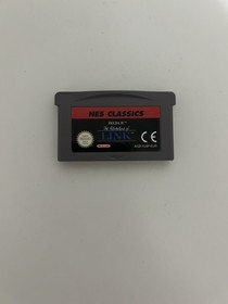 NES Classics Zelda II the Adventure of Link for Game Boy Nintendo Cartridge Only