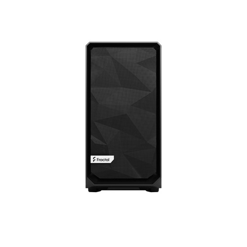 Fractal Design Meshify 2 Mini microATX Mini Tower Tempered Glass Case - 第 2/6 張圖片