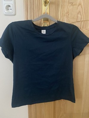 Kauf dich glücklich Basic T-Shirt capsule wardrobe