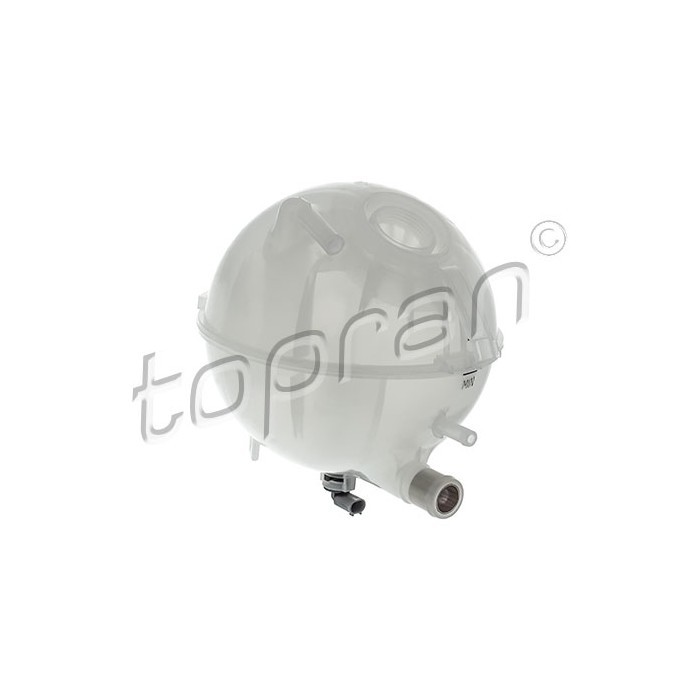 Vase d expansion pour Mercedes Viano W639 réservoir de liquide 6395010203