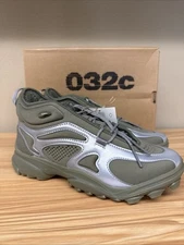 Size 8 - adidas 032C x GSG TR Stone Green