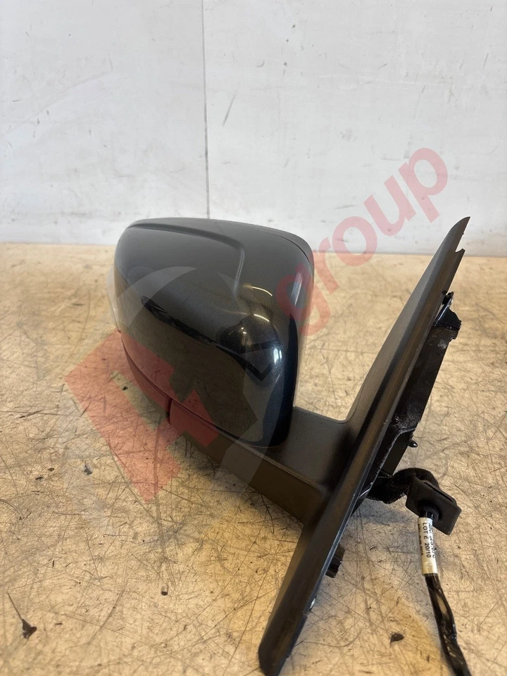 VOLVO XC60 D3 DRIVE SE LUX 08-11 O/S RIGHT DRIVERS SIDE WING MIRROR  31298503 - Image 3 of 4