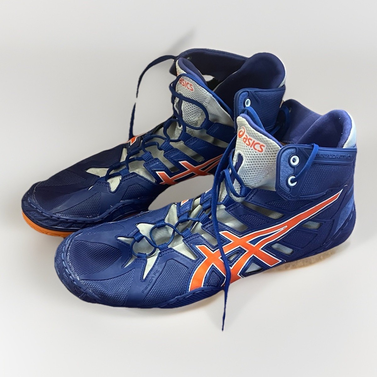 Asics Men Asics Omniflex Attack V2 Omniflex Attack V2 On Sale