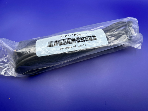 HP Procurve Switch Serielles Konsolenkabel 5184-1894 Neu Ungeöffnet - Bild 1 von 3