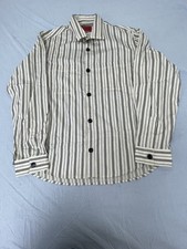 Hugo Boss Erato Dress Shirt Men's size M