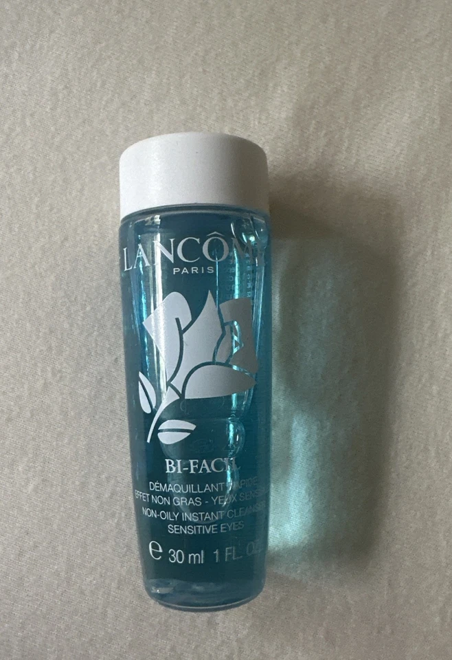 Lancôme Bi-Facil, 30 ml, Augen-Make-up-Entferner, NEU - Bild 2 von 4