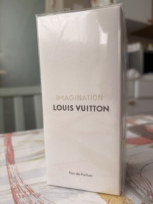 Louis Vuitton Imagination Eau de Parfum Spray 3,4 fl oz Limonene Citral