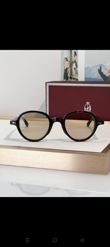 Jacques Marie Mage Clark Sunglasses-Handcrafted Luxury Eyewear - Picture 4 of 9
