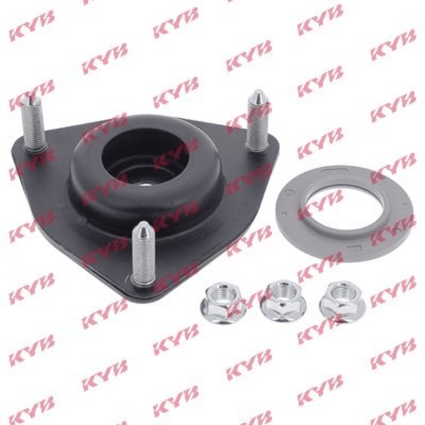 Reparatursatz FederbeinstüTzlager Vorderachse FüR CitroËN Mitsubishi Peugeot C4-image