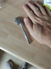 Mini Self Adjuing Spanner