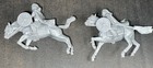 28mm 3d Printed West Humans Royal Guard Davale Games — photo 2