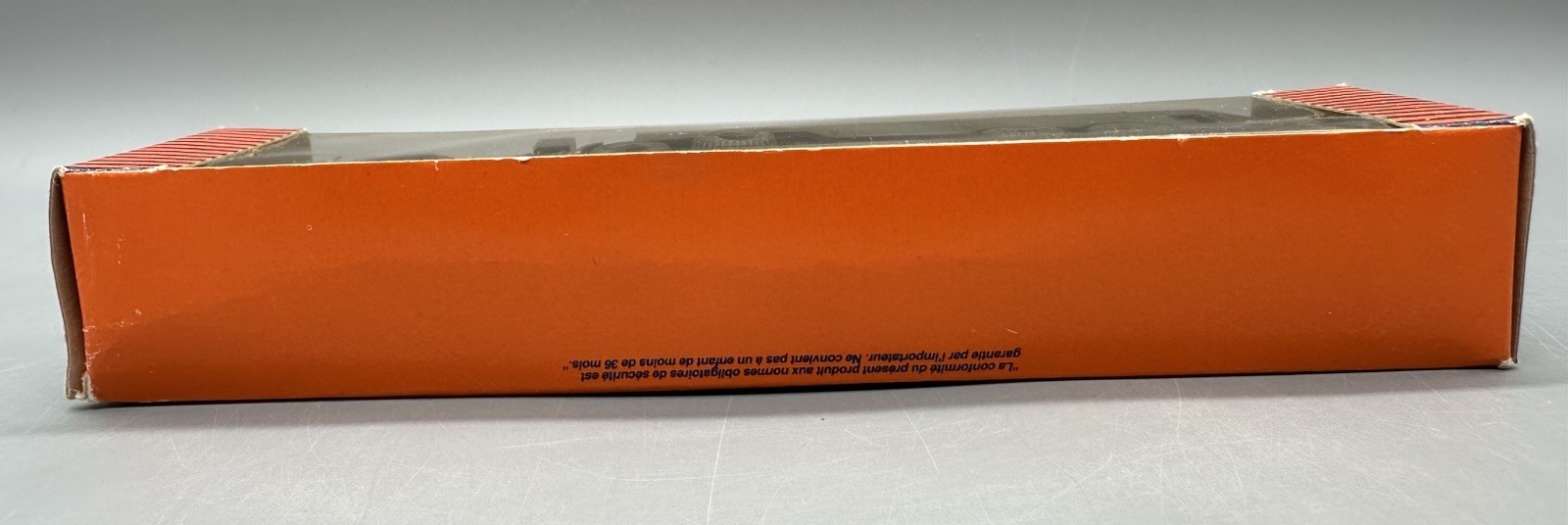 Roco Minitanks 195 Fuel Tractor Trailer Vietnam Era 5 ton 1/87