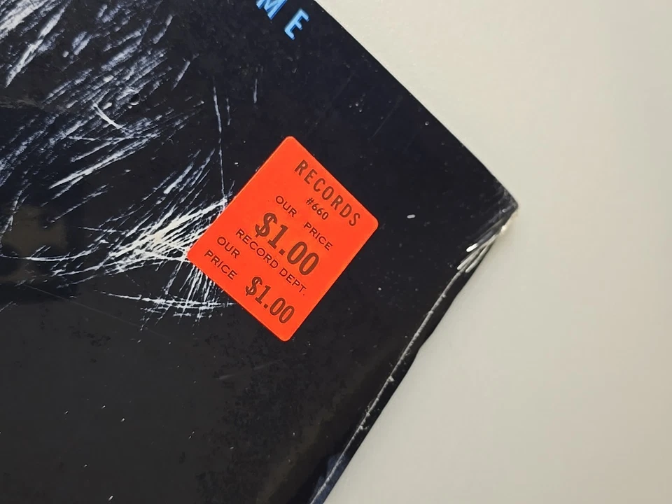 NENA/It’s All In The Game/1985 US Vinyl LP Album Epic #FE 40144 FACTORY SEALED!! Foto 3 de 4