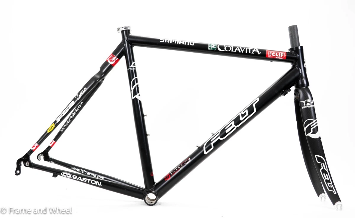 scandium frame products for sale | eBay