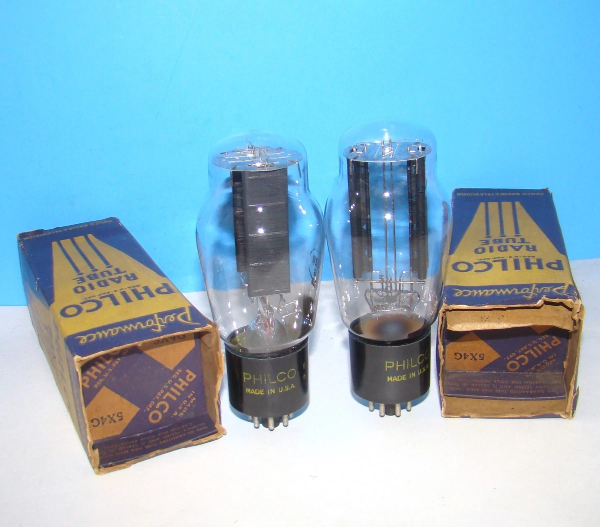 5x4 Tube for sale | eBay
