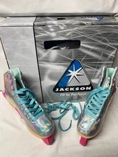 Jackson Ice Skates Ladies FS2130 SIZE 5