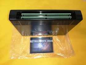 NEO GEO  MIRACLE ADVENTURE / SPINMASTERS  Neogeo  AES