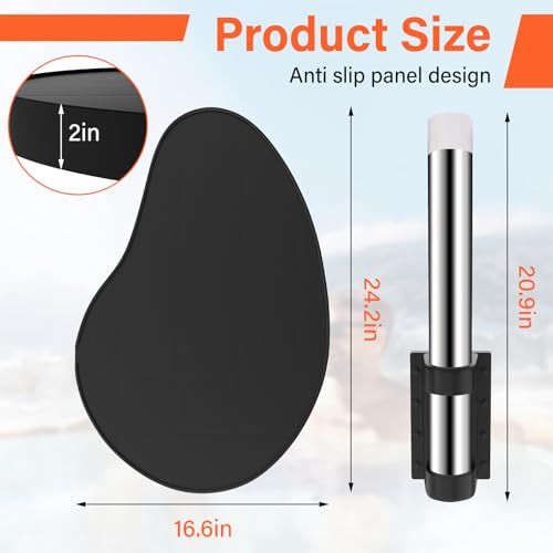 Hot Tub Tray,Hot Tub Table Tray,Hot Tub Drink Holder 360° Rotation,Non ...