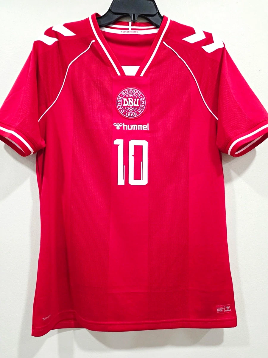 25+ Denmark Men National Team Soccer Jerseys for sale | Updated