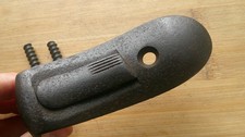 Springfield Trapdoor Carbine Buttplate 1873 1884 Original Us Marked Springfield Trapdoor Carbine Buttplate 1873 1884 Original Us Marked