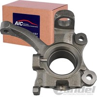 AIC Achsschenkel RadlagergehÄUse Vorne Vorderachse Links FüR VW Transporter T4