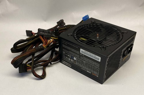 Be Quiet! Pure Power 350W ATX Netzteil (PSU) - Big Fan - BQ L8-350W