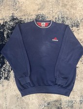 Adidas Vintage Sweatshirt 90s