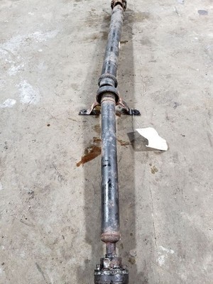 2009-2010 AUDI A4 Rear Drive Shaft Sedan Automatic Transmission OEM