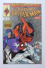 The Amazing Spider-Man #321 (1989) Spider-Man VFNM