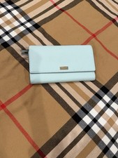 kate spade new york Bay Street Stacy Leather Bifold Wallet - WLRU2642