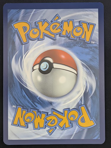 Patrat - (152/086) SV: White Flare NM - Bild 2 von 2