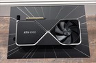 NVIDIA GeForce RTX 4090 Founders Edition 24GB GDDR6X Graphics Card