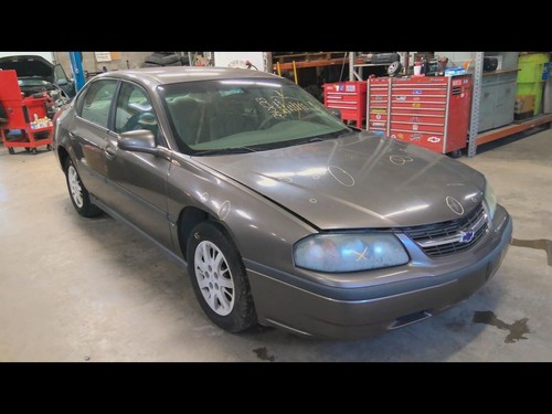 Alternator ID 10464495 Delco Manufactured Fits 03-04 CENTURY 719566 - Picture 8 of 12